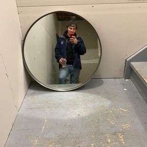 Meet your Posher, Brady